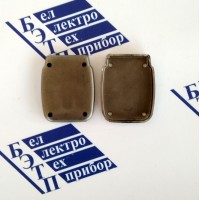 Крышка для профиля AL-078041, -42 боковая